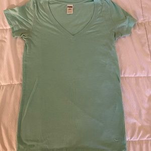 VS Pink sleepwear t shirt